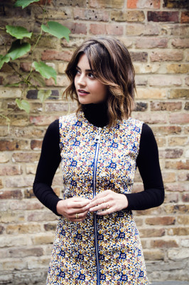Jenna Coleman pic #834073