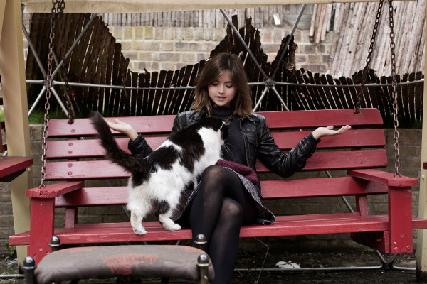 Jenna Coleman pic #854663