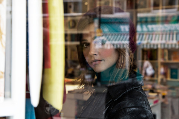Jenna Coleman pic #854660