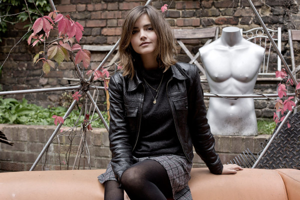 Jenna Coleman pic #854661
