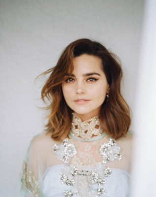 Jenna Coleman