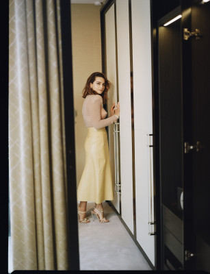 Jenna Coleman