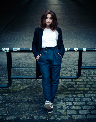 Jenna Coleman pic #857361