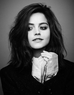 Jenna Coleman pic #857366