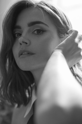Jenna Coleman ~ THE ITALIAN RÊVE AUGUST 2023