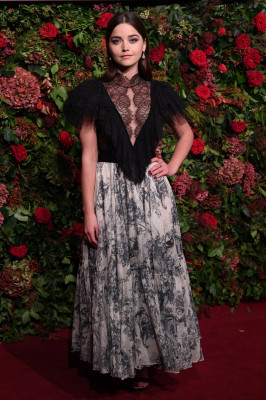 Evening Standard Theatre Awards 2018 in London