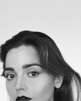 Jenna-Louise Coleman – The Last Magazine January 2019 Photos