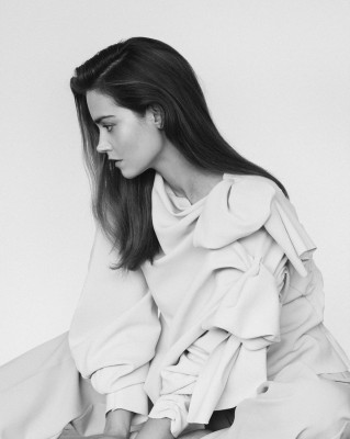Jenna-Louise Coleman – The Last Magazine January 2019 Photos