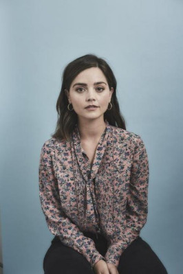 Jenna Coleman – Photoshoot 2017