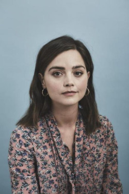 Jenna Coleman – Photoshoot 2017
