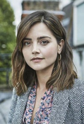 Jenna Coleman – Photoshoot 2017