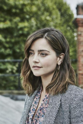 Jenna Coleman – Photoshoot 2017