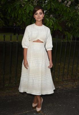 Jenna Coleman pic #897771