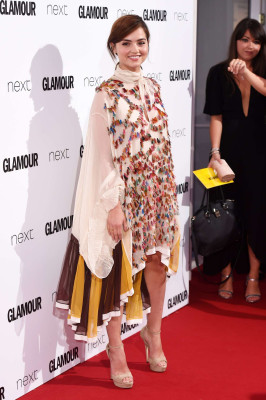 Jenna Coleman pic #891635