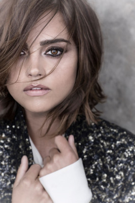 Jenna Coleman pic #837214