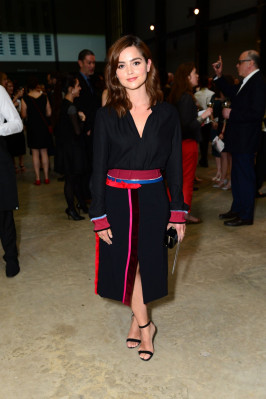 Jenna Coleman pic #893704