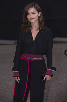 Jenna Coleman pic #893705