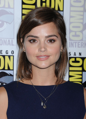 Jenna Coleman pic #818456