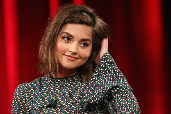 Jenna Coleman pic #819568
