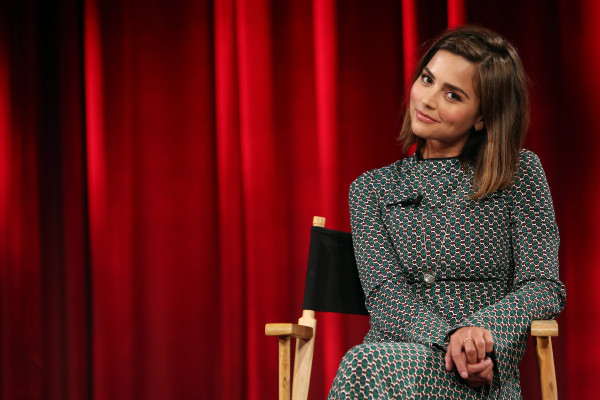 Jenna Coleman pic #819567