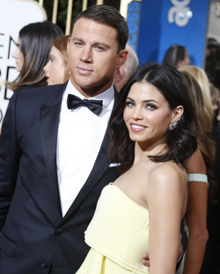 Jenna Dewan pic #787210