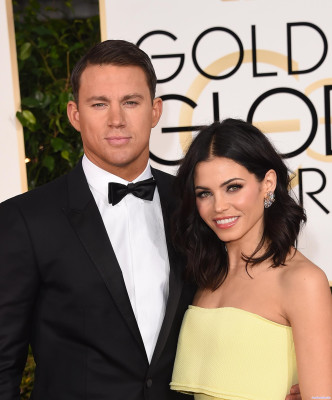 Jenna Dewan pic #787207