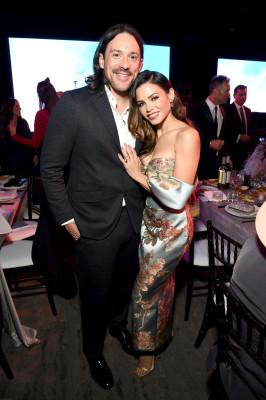 Jenna Dewan-Baby2Baby 10Year Gala