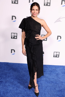 Jenna Dewan- 11Th Annual NFL Honors Party