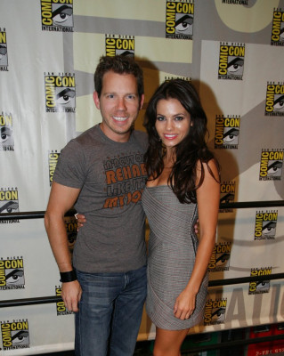 Jenna Dewan pic #650233