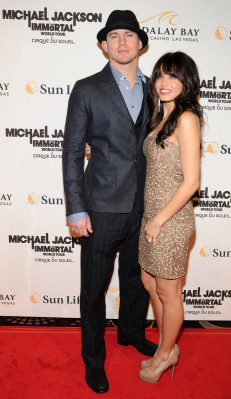 Jenna Dewan pic #621193