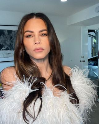 Jenna Dewan