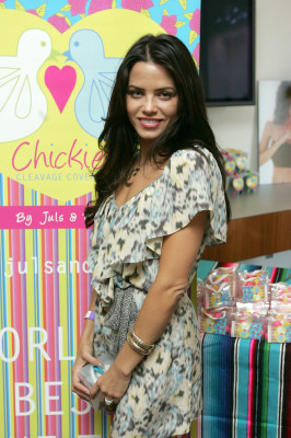 Jenna Dewan pic #618626