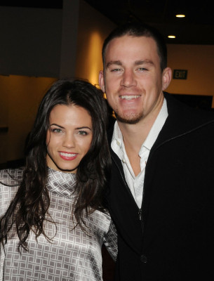 photo 7 in Jenna Dewan gallery [id618174] 2013-03-26 00:00:00