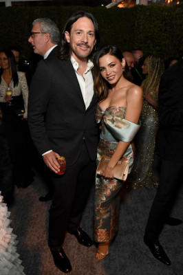 Jenna Dewan-Baby2Baby 10Year Gala
