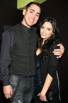 Jenna Dewan pic #618893
