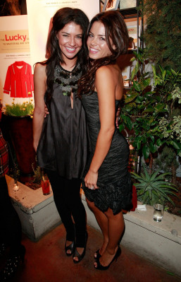 photo 3 in Jenna Dewan gallery [id618178] 2013-03-26 00:00:00