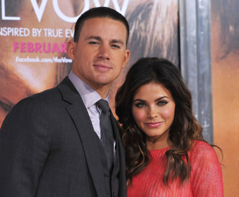photo 28 in Jenna Dewan gallery [id621590] 2013-04-02 00:00:00