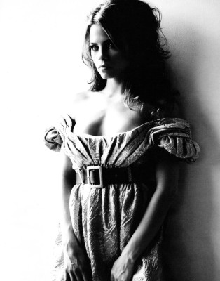 Jenna Dewan pic #650238