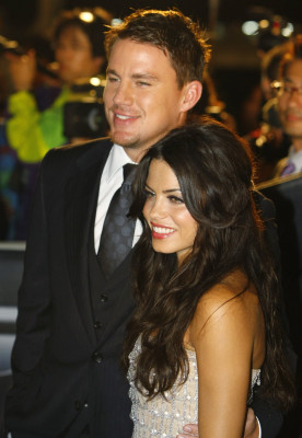 photo 24 in Jenna Dewan gallery [id617810] 2013-03-25 00:00:00
