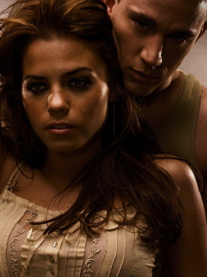 Jenna Dewan pic #612924