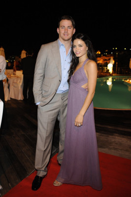 Jenna Dewan pic #619304