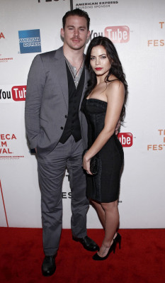 photo 28 in Jenna Dewan gallery [id619311] 2013-03-29 00:00:00