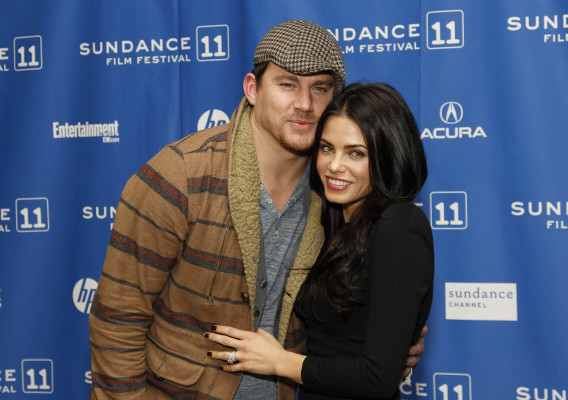 photo 6 in Jenna Dewan gallery [id620809] 2013-03-30 00:00:00