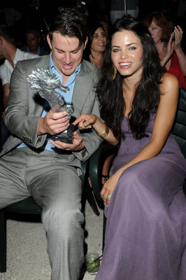 Jenna Dewan pic #619302