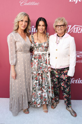 Jenna Dewan-Variety&#039;s Power of Women