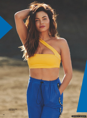 Jenna Dewan-Women&#039;s Health Australia