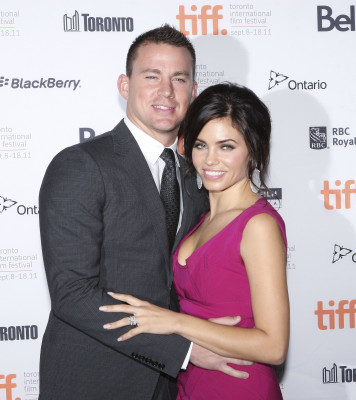 Jenna Dewan pic #621356