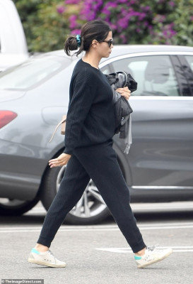 Jenna Dewan pic #1223407