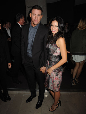Jenna Dewan pic #766001