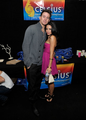 Jenna Dewan pic #618873